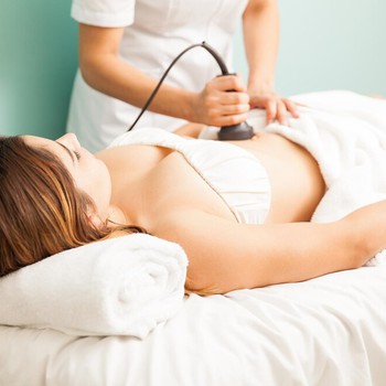 Криолиполиз