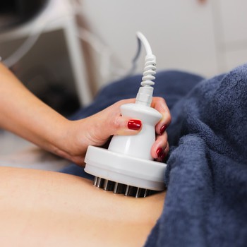 Лечебный массаж и Lpg