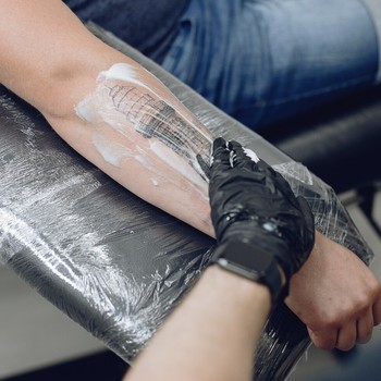 Удаление тату и ПМ