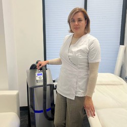 Бондарь Ирина Александровна