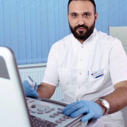 Геворгян Армен Араикович