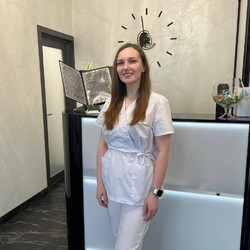 Корнеева Ангелина Андреевна