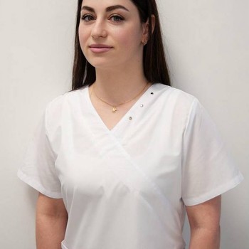 Крутских Светлана Александровна