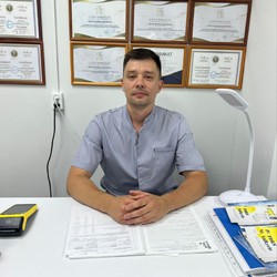 Шиханов Вячеслав Викторович